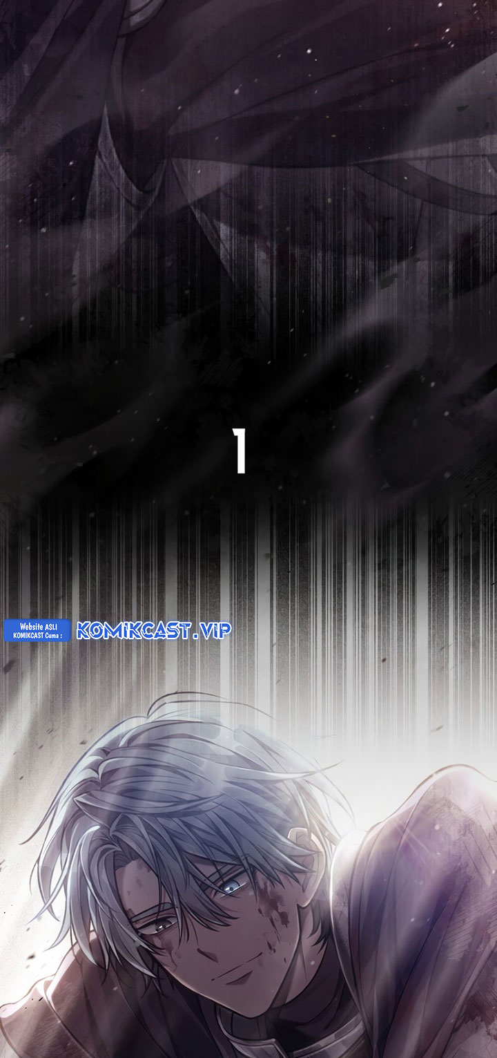 Reborn As The Enemy Prince Chapter 15 Halaman 27