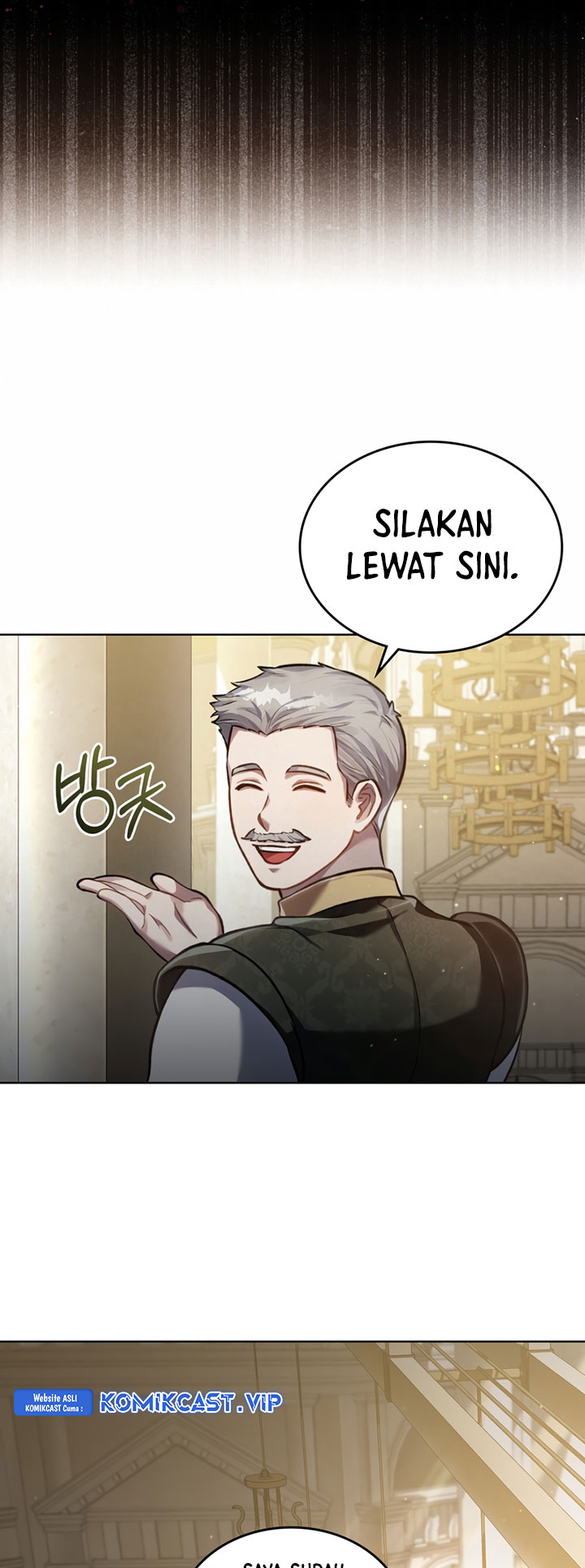 Reborn As The Enemy Prince Chapter 15 Halaman 35