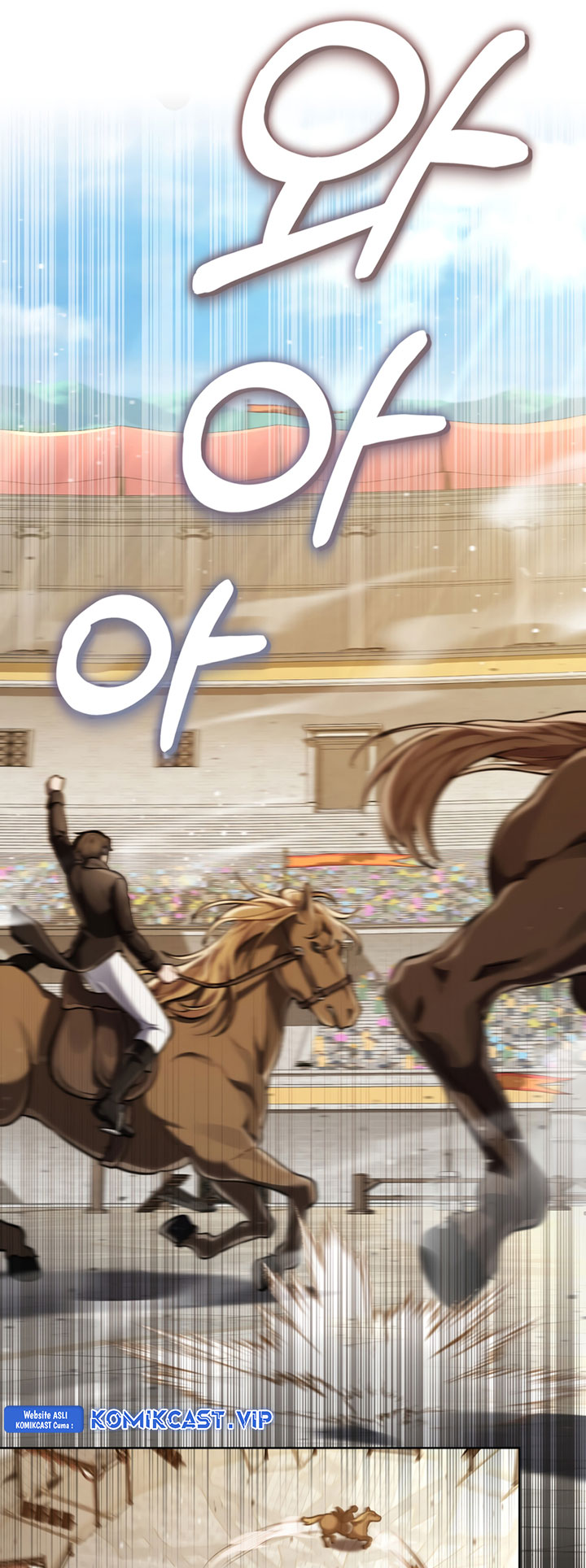 Reborn As The Enemy Prince Chapter 15 Halaman 44