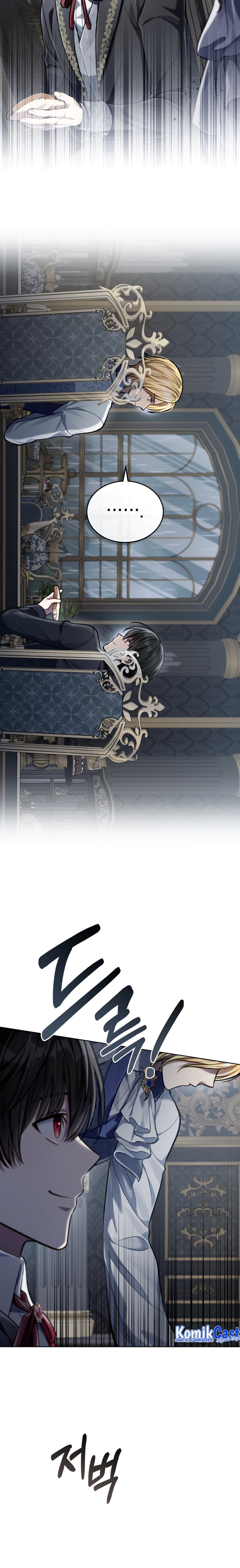 Reborn As The Enemy Prince Chapter 25 Halaman 13