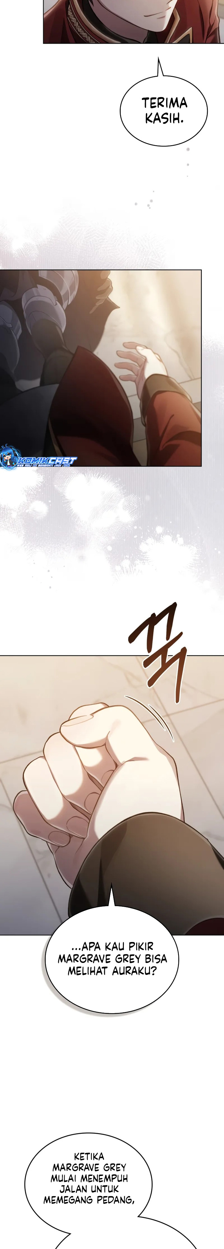 Reborn As The Enemy Prince Chapter 54 Halaman 7