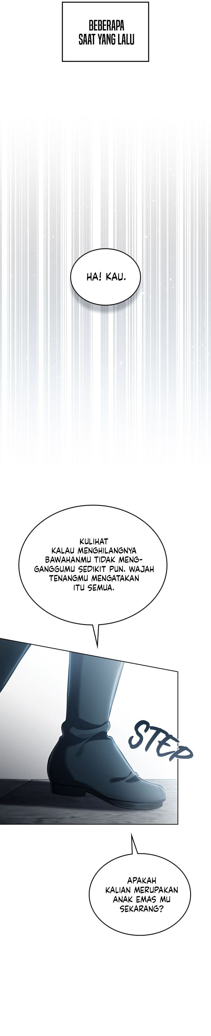 Reborn As The Enemy Prince Chapter 64 Halaman 14