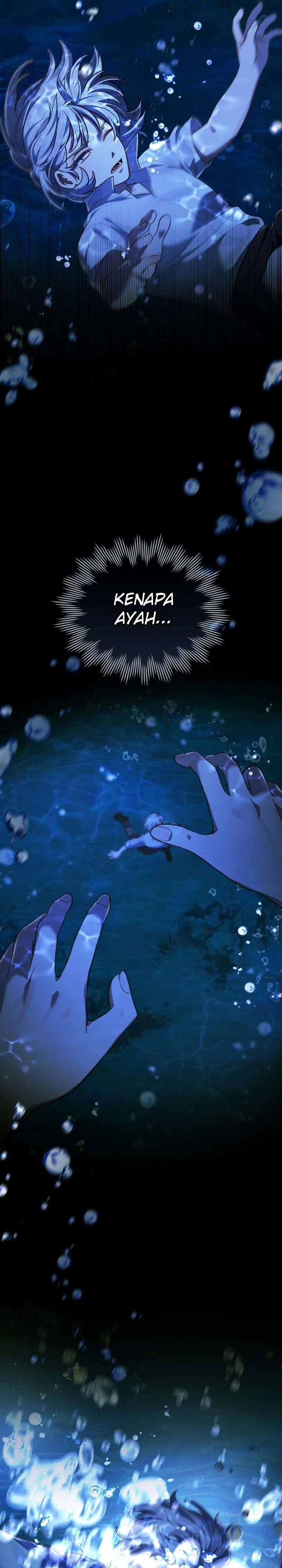 Reborn As The Enemy Prince Chapter 81 Halaman 6