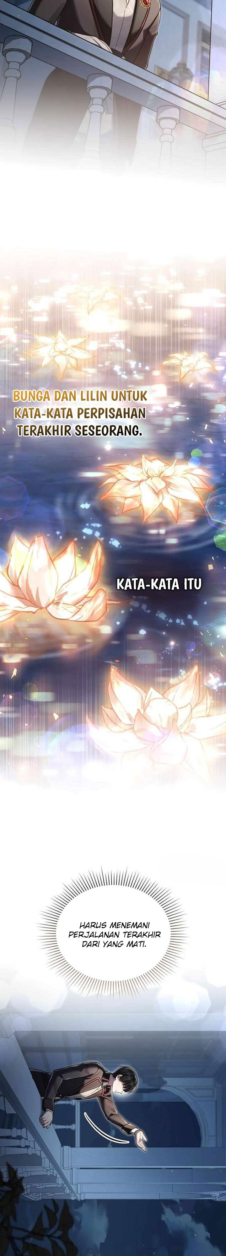 Reborn As The Enemy Prince Chapter 94 Halaman 13