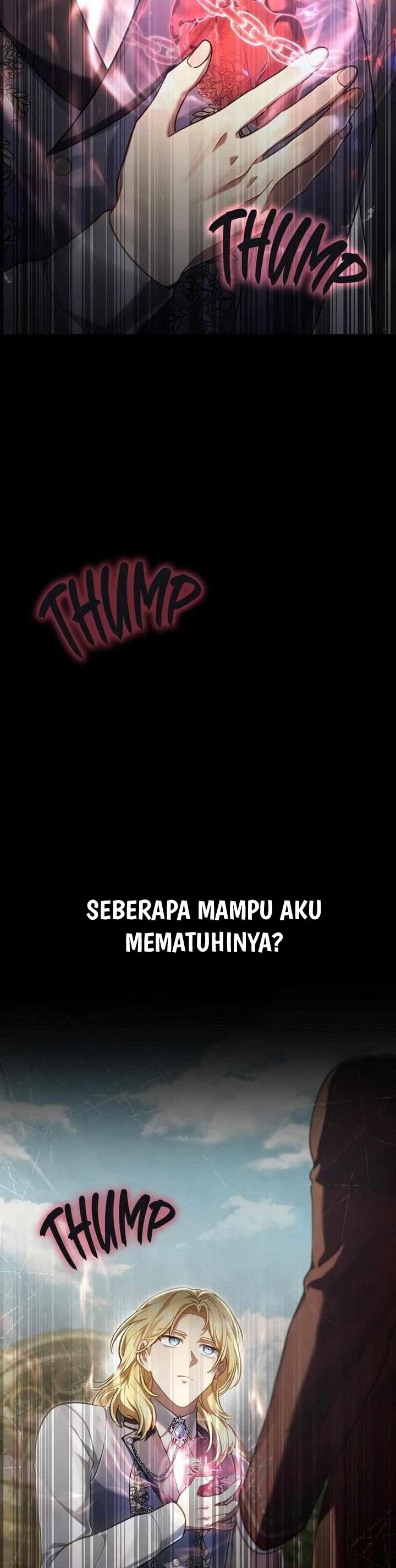 Reborn As The Enemy Prince Chapter 94 Halaman 27