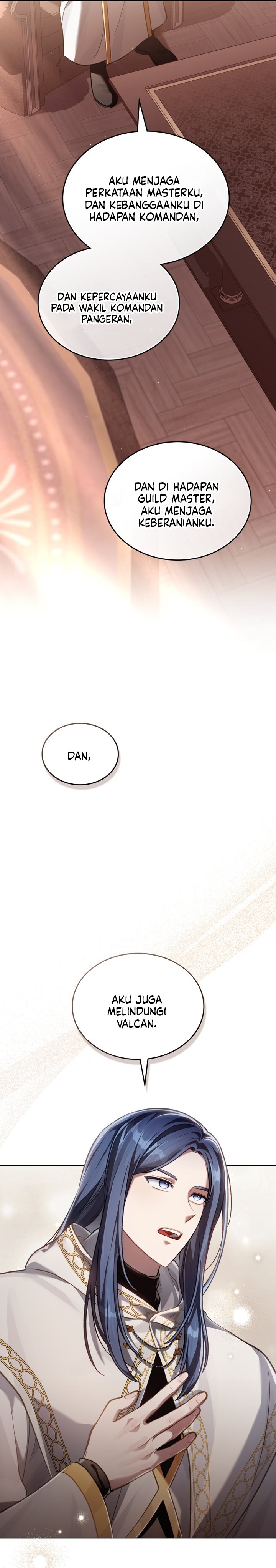 Reborn As The Enemy Prince Chapter 109 Halaman 12