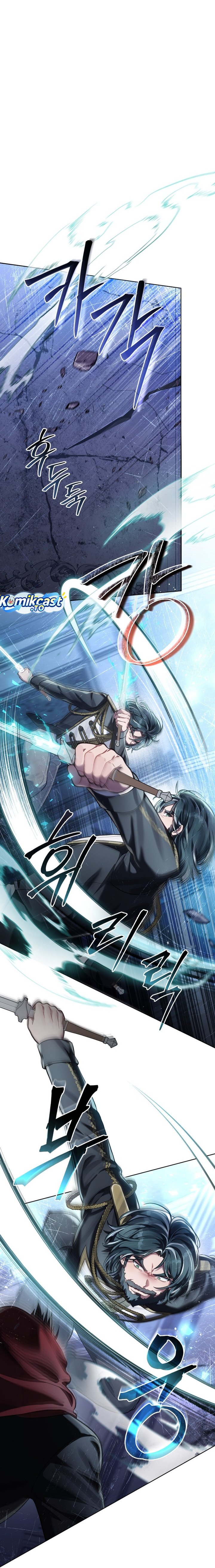 Reborn As The Enemy Prince Chapter 113 Halaman 9