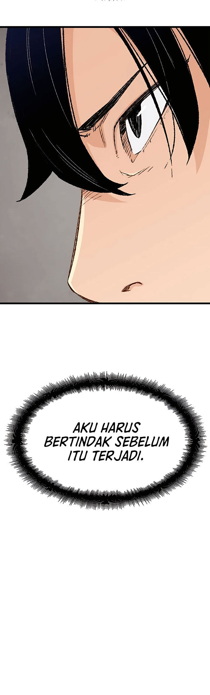 Reborn As The Heavenly Demon Chapter 7 Halaman 40
