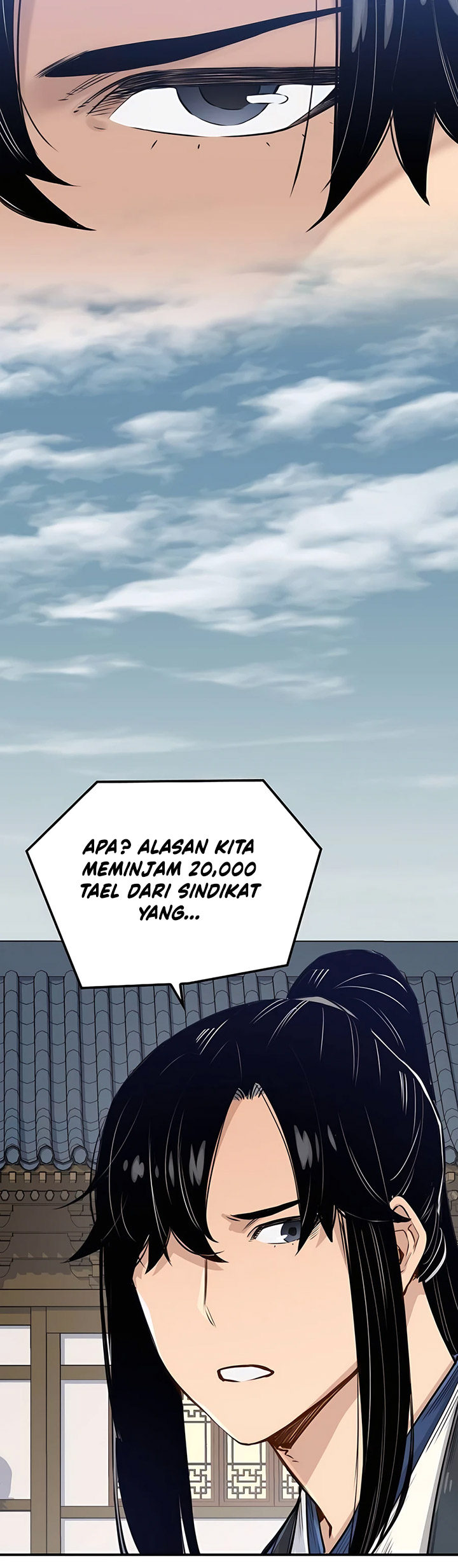 Reborn As The Heavenly Demon Chapter 14 Halaman 5