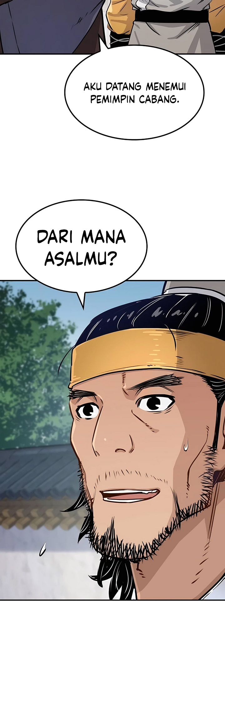 Reborn As The Heavenly Demon Chapter 14 Halaman 13