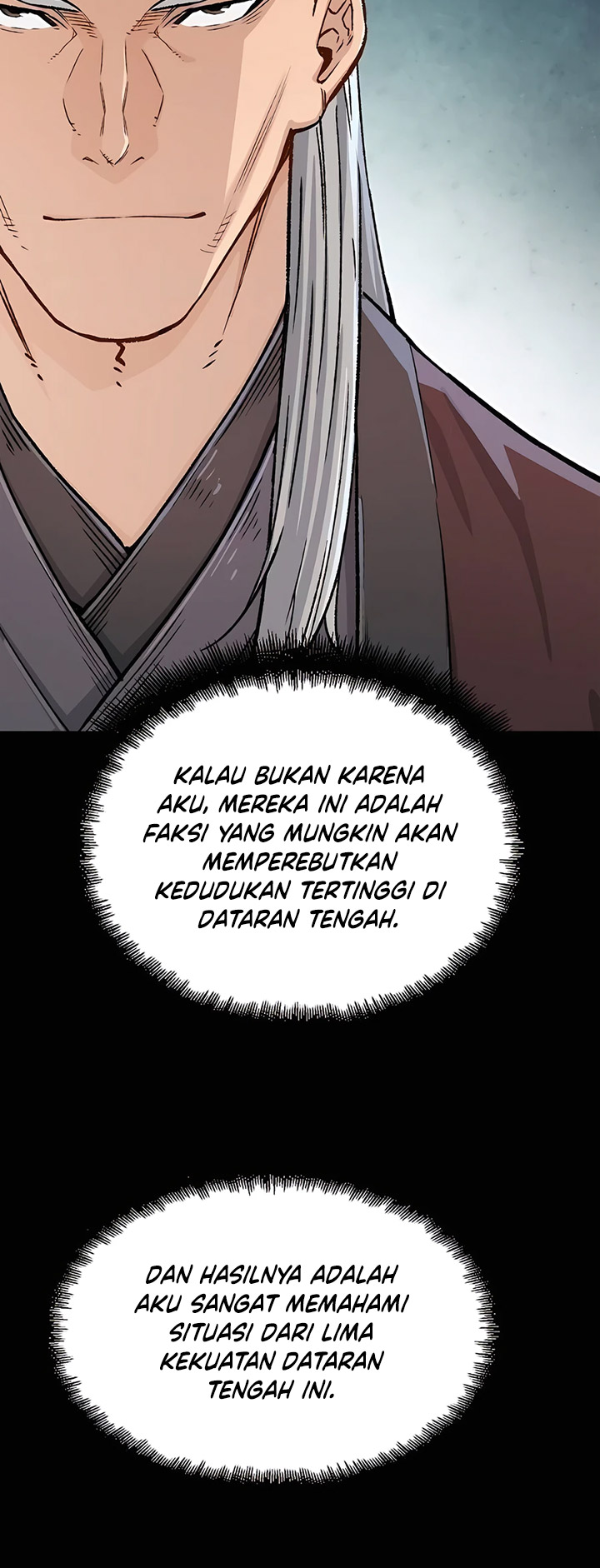 Reborn As The Heavenly Demon Chapter 14 Halaman 17