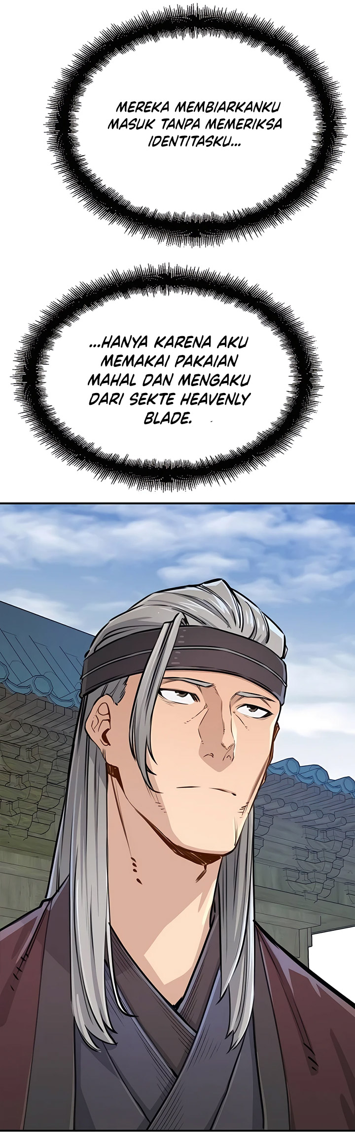 Reborn As The Heavenly Demon Chapter 14 Halaman 22