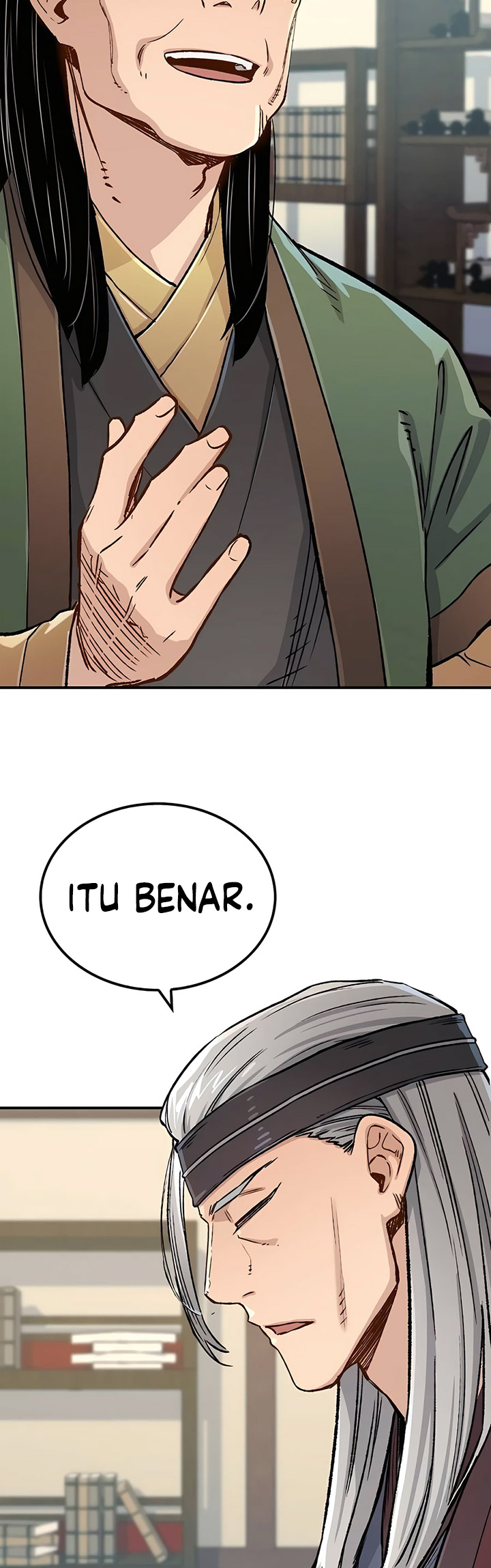 Reborn As The Heavenly Demon Chapter 14 Halaman 24