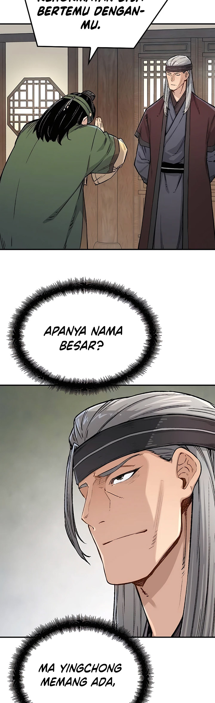 Reborn As The Heavenly Demon Chapter 14 Halaman 27