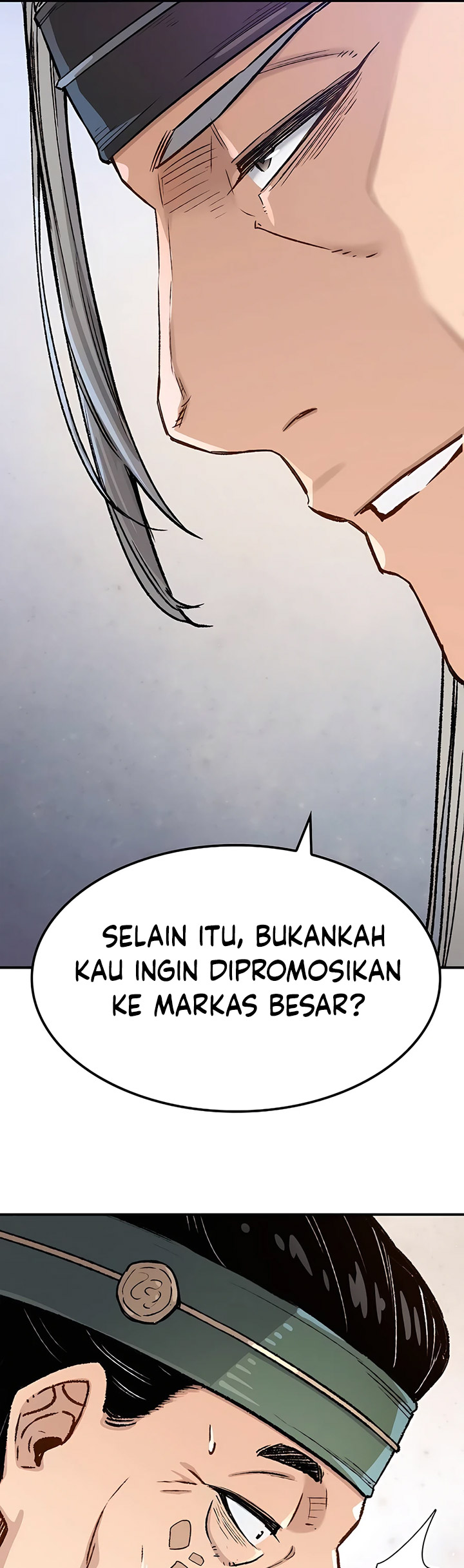 Reborn As The Heavenly Demon Chapter 14 Halaman 38