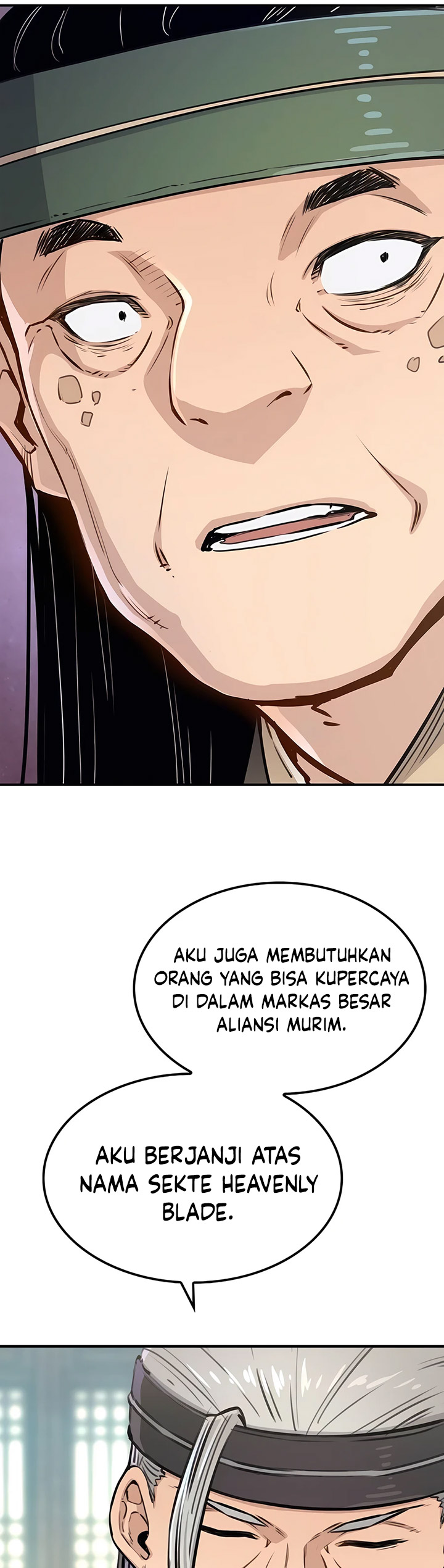 Reborn As The Heavenly Demon Chapter 14 Halaman 42