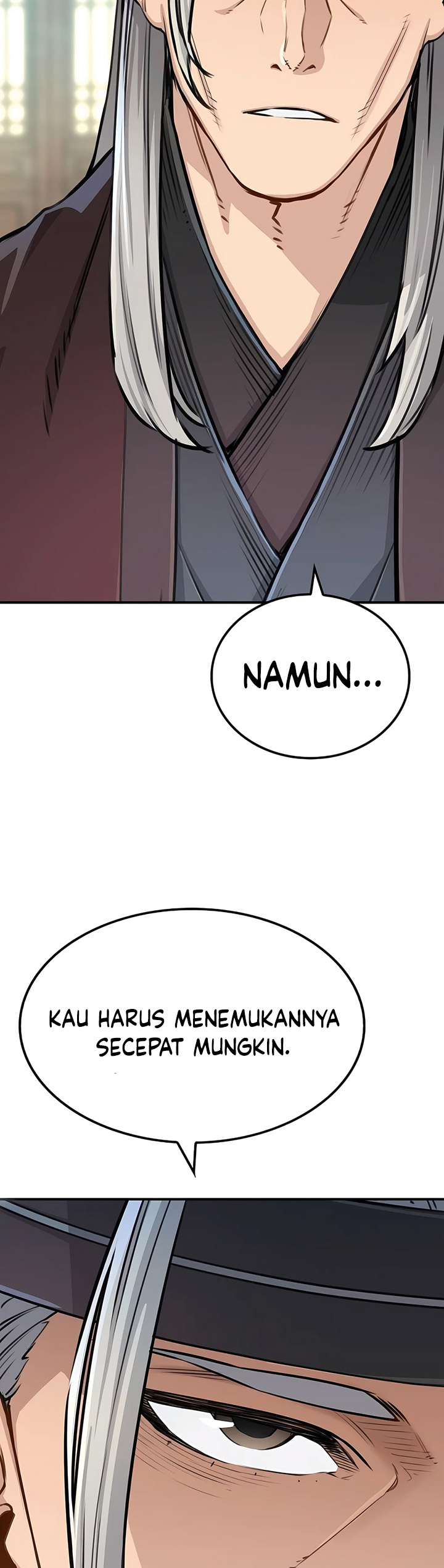 Reborn As The Heavenly Demon Chapter 14 Halaman 43