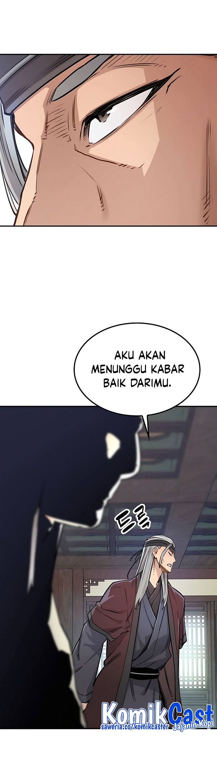 Reborn As The Heavenly Demon Chapter 14 Halaman 45