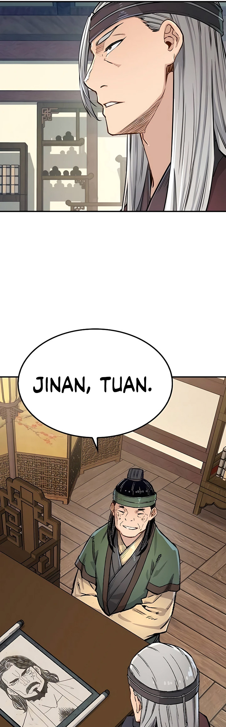 Reborn As The Heavenly Demon Chapter 14 Halaman 50