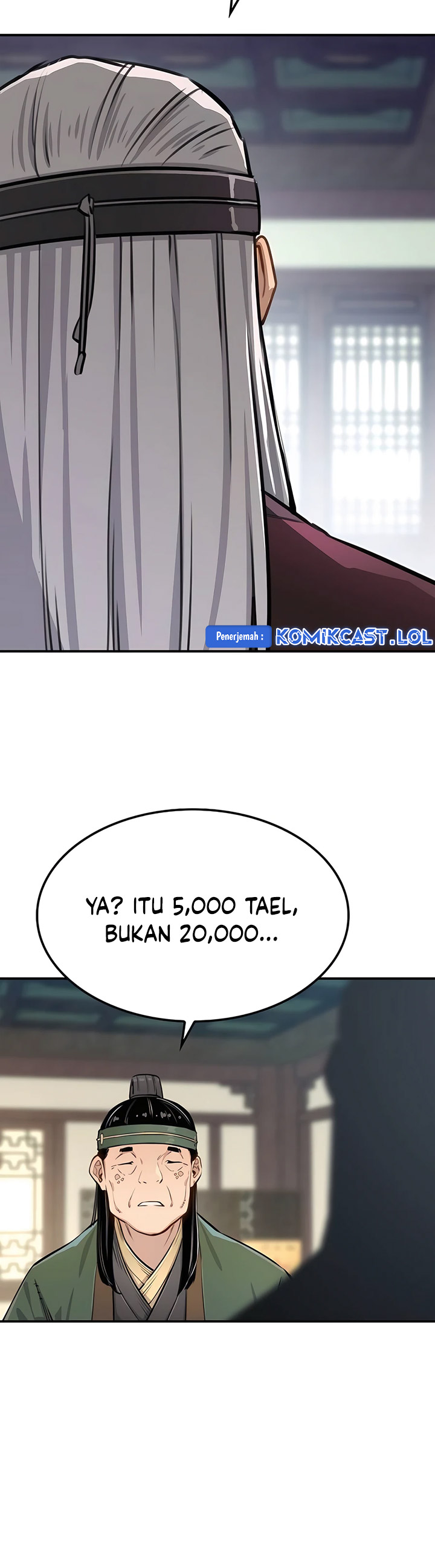 Reborn As The Heavenly Demon Chapter 14 Halaman 57