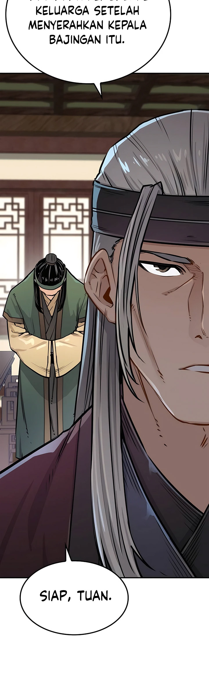 Reborn As The Heavenly Demon Chapter 14 Halaman 60