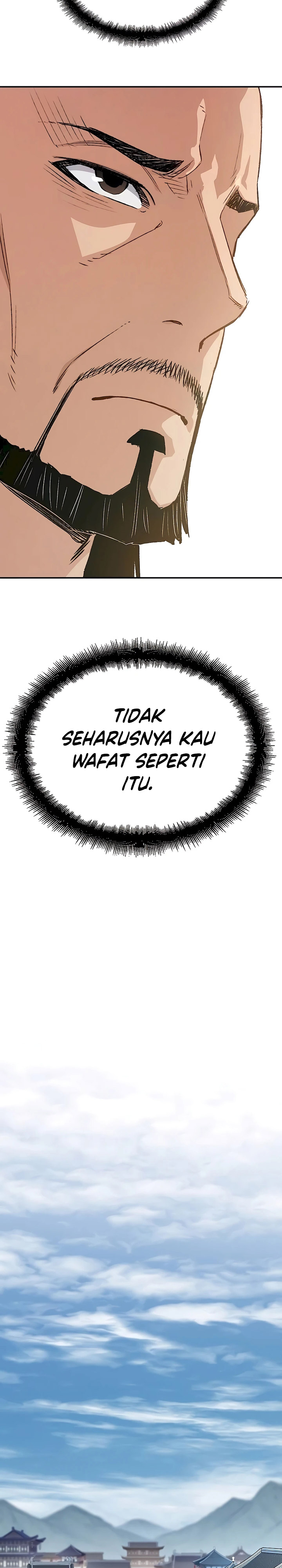 Reborn As The Heavenly Demon Chapter 17 Halaman 12