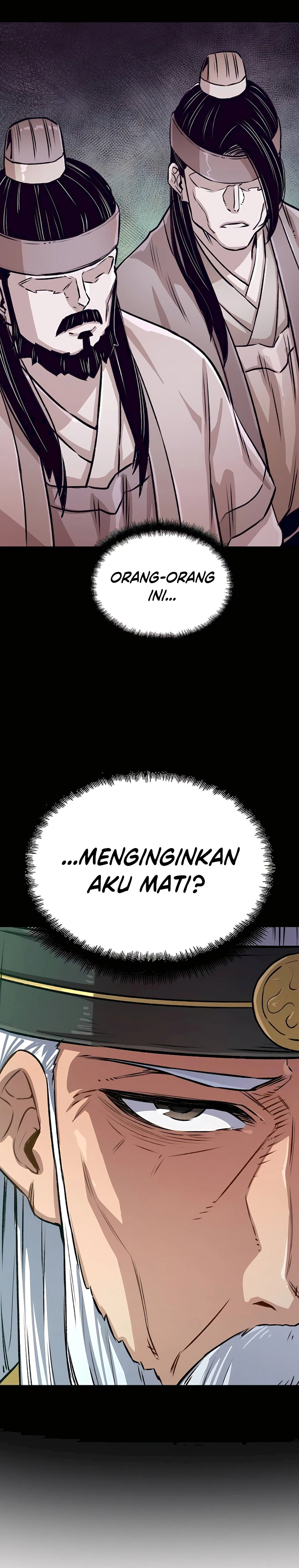 Reborn As The Heavenly Demon Chapter 19 Halaman 5
