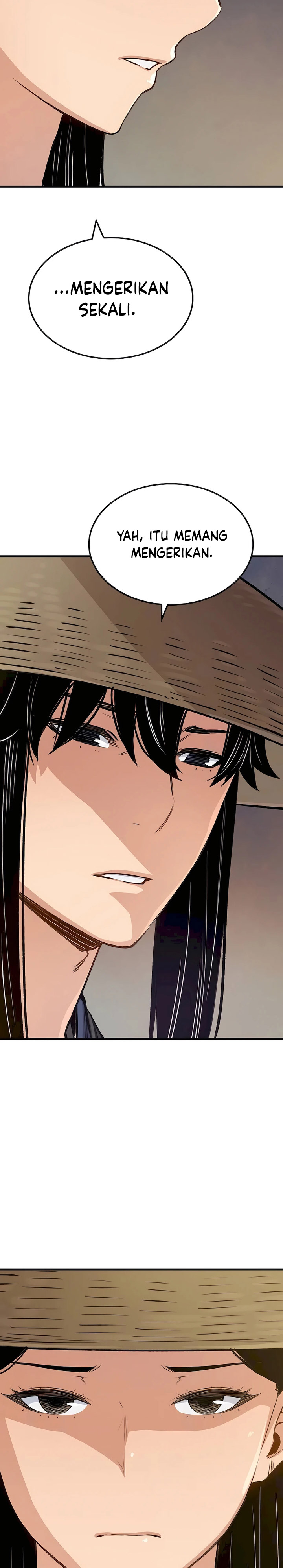 Reborn As The Heavenly Demon Chapter 19 Halaman 40