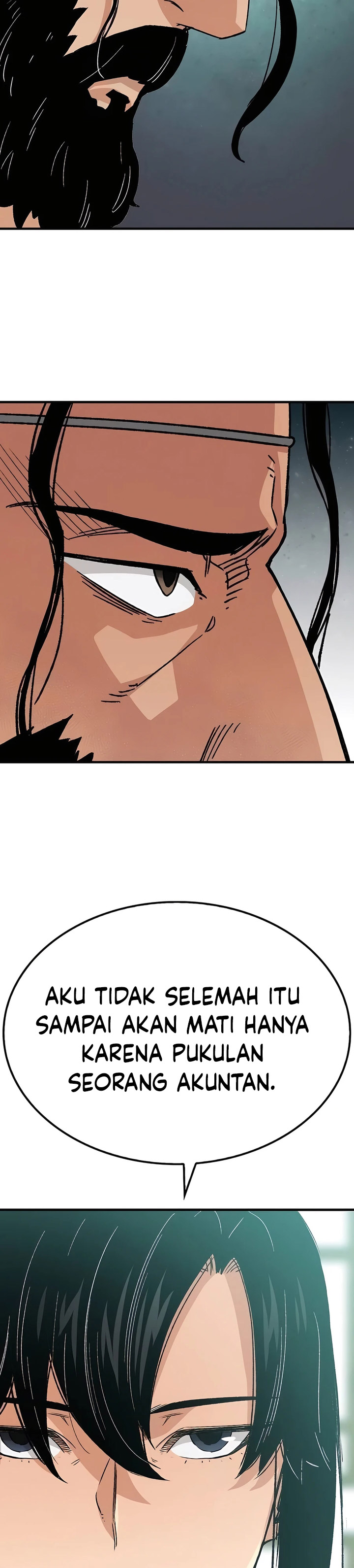 Reborn As The Heavenly Demon Chapter 23 Halaman 40