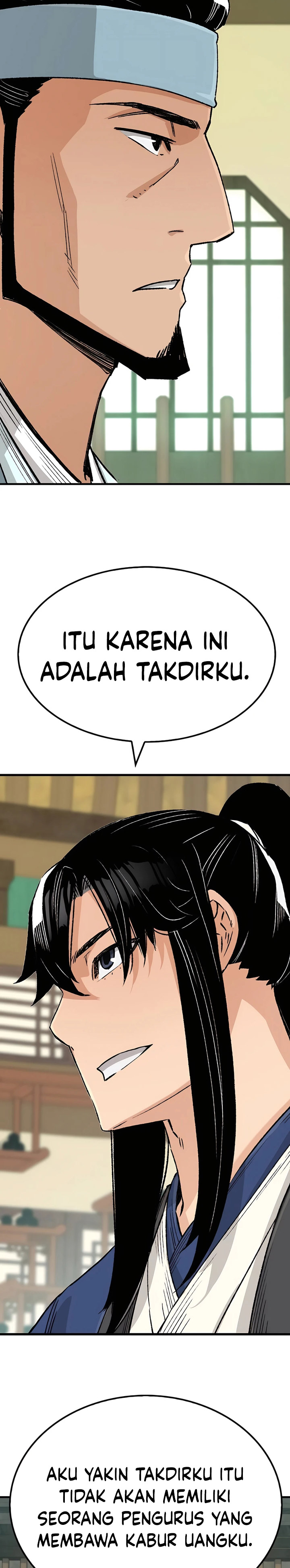 Reborn As The Heavenly Demon Chapter 25 Halaman 31