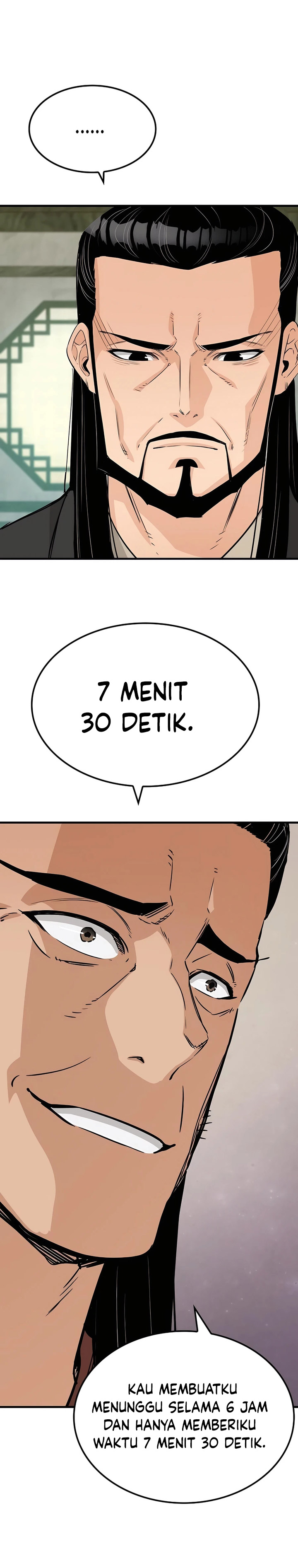 Reborn As The Heavenly Demon Chapter 26 Halaman 5