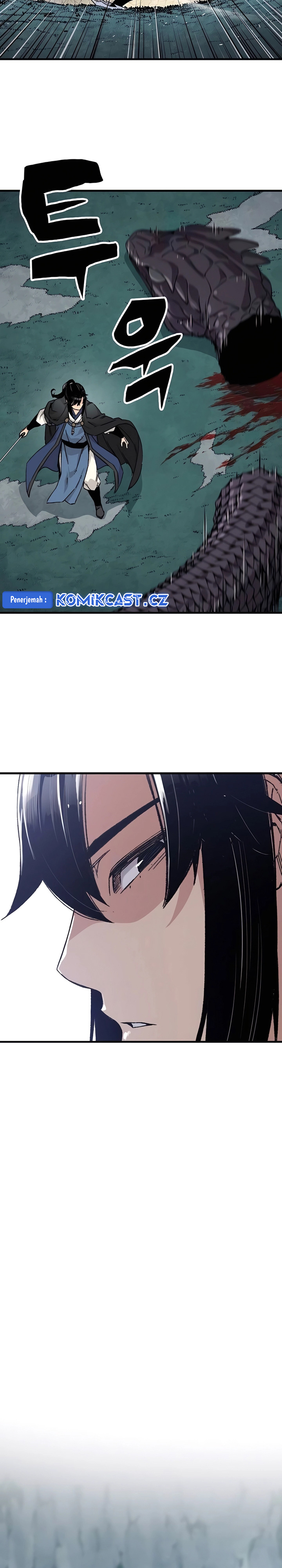 Reborn As The Heavenly Demon Chapter 42 Halaman 33