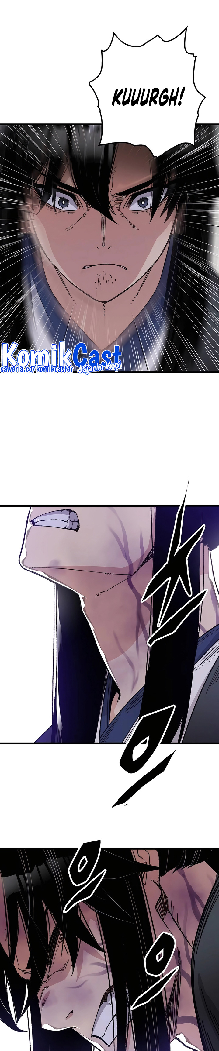 Reborn As The Heavenly Demon Chapter 42 Halaman 36
