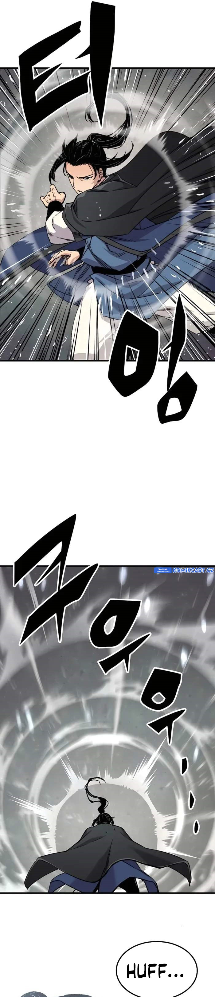 Reborn As The Heavenly Demon Chapter 43 Halaman 38