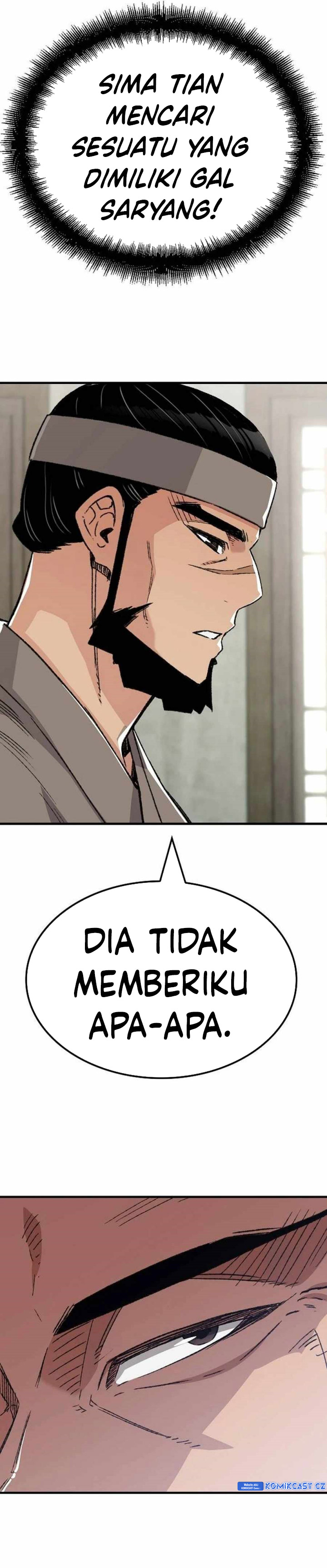 Reborn As The Heavenly Demon Chapter 44 Halaman 14