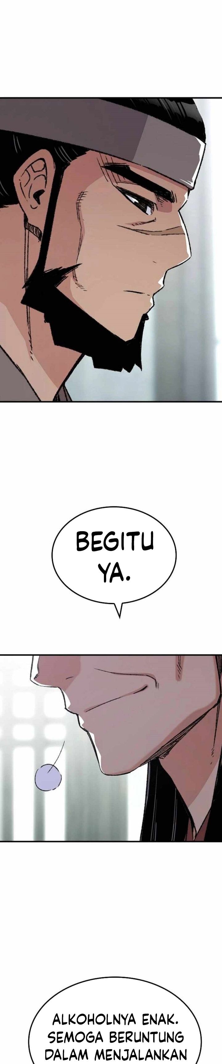 Reborn As The Heavenly Demon Chapter 44 Halaman 15
