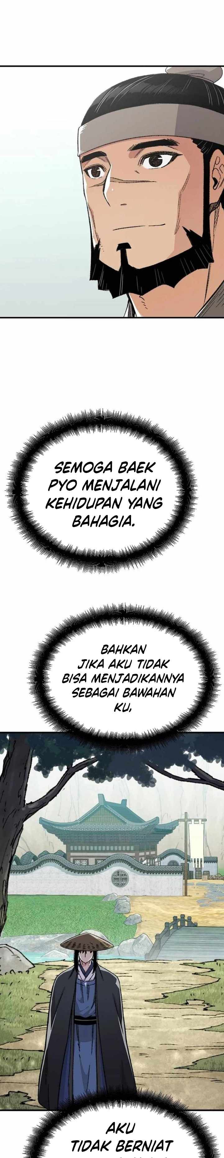 Reborn As The Heavenly Demon Chapter 44 Halaman 20