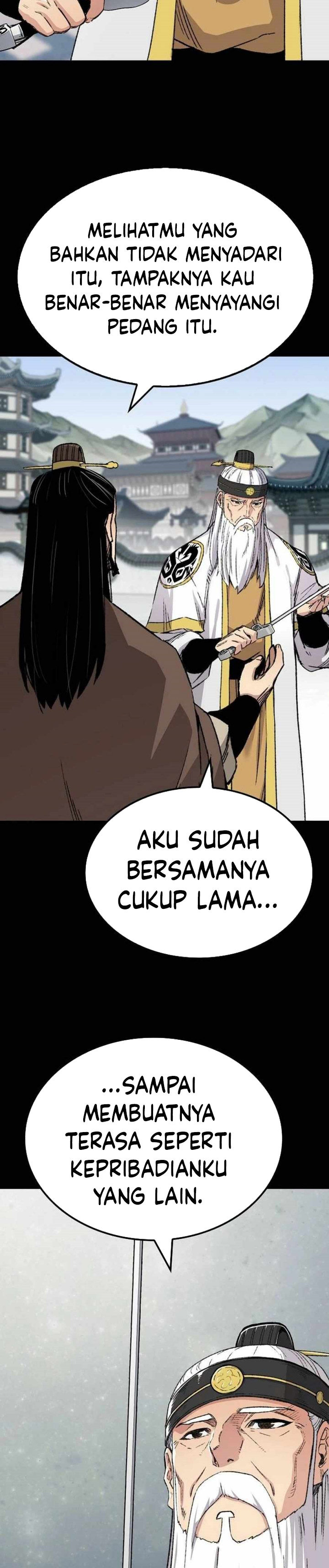 Reborn As The Heavenly Demon Chapter 44 Halaman 32