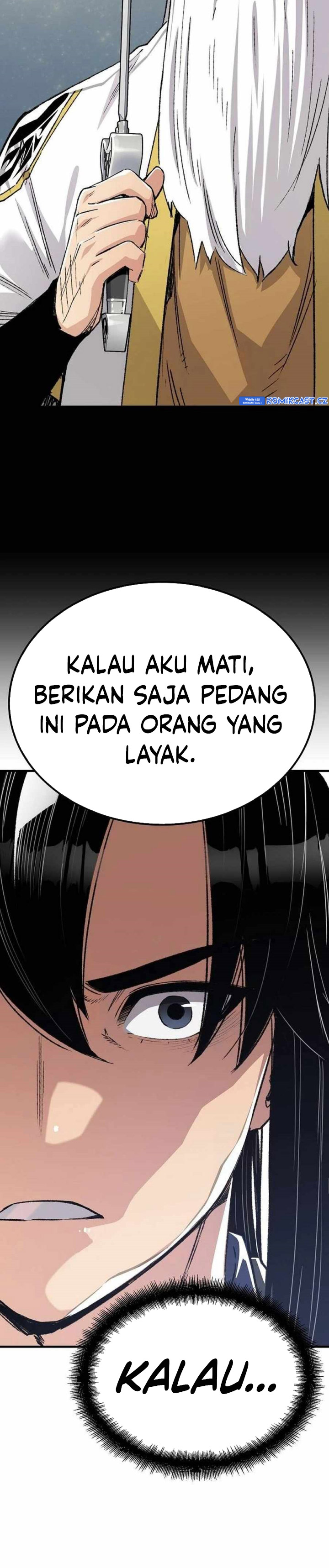 Reborn As The Heavenly Demon Chapter 44 Halaman 33