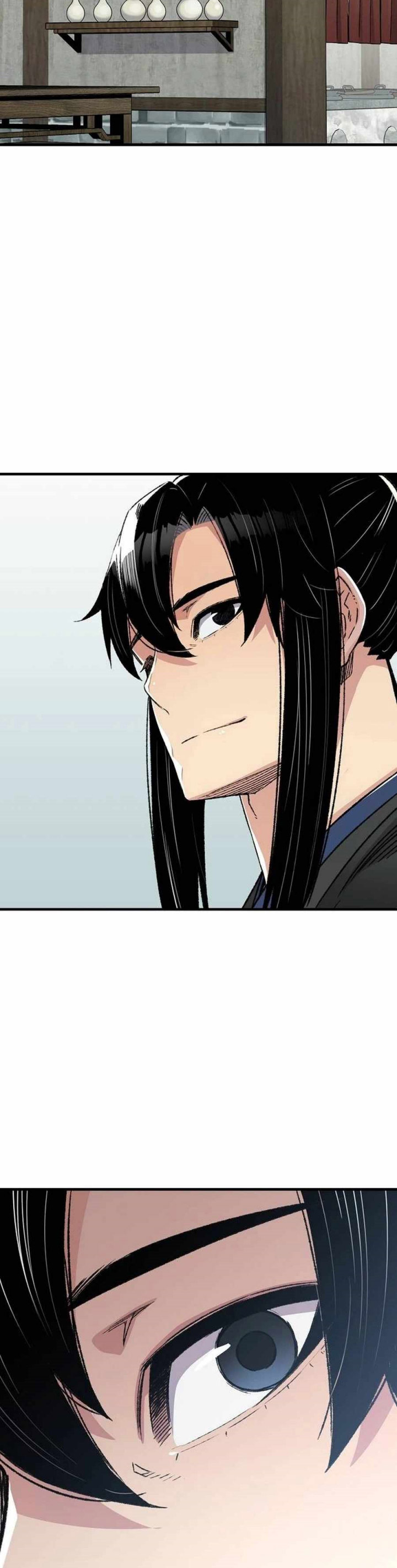 Reborn As The Heavenly Demon Chapter 44 Halaman 43