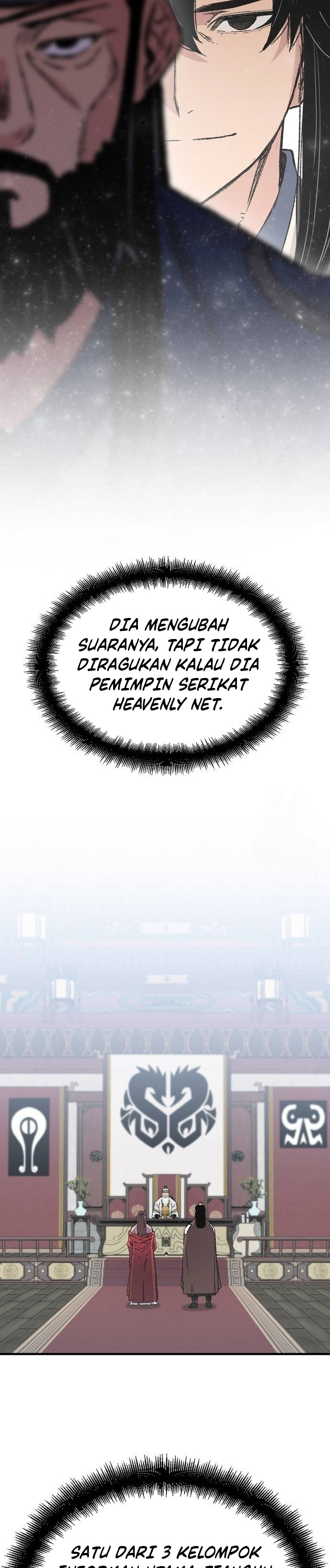 Reborn As The Heavenly Demon Chapter 45 Halaman 34