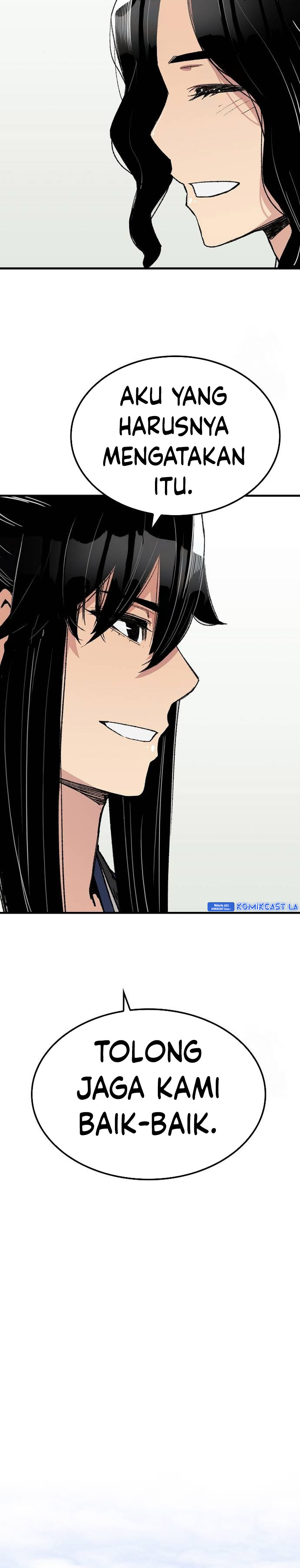 Reborn As The Heavenly Demon Chapter 54 Halaman 21