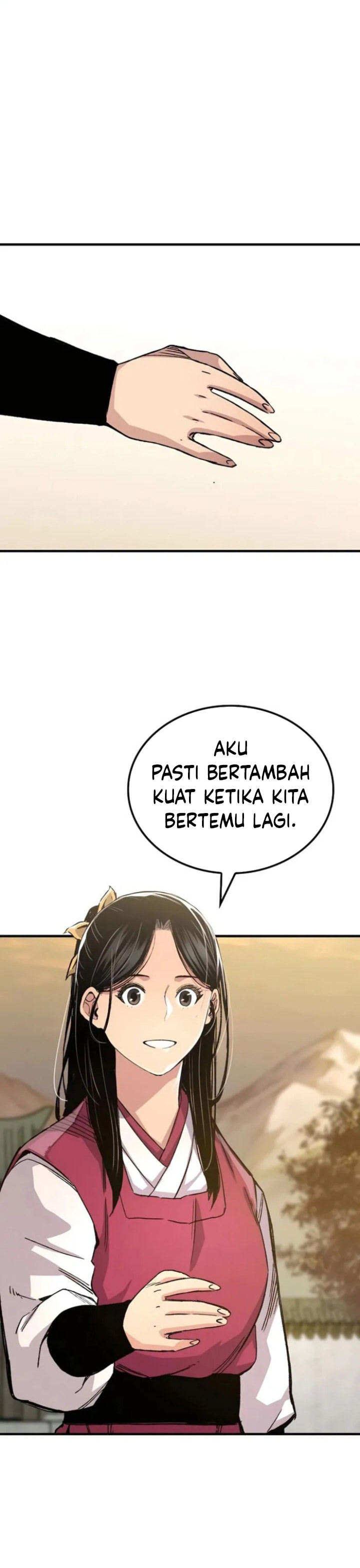 Reborn As The Heavenly Demon Chapter 62 Halaman 11
