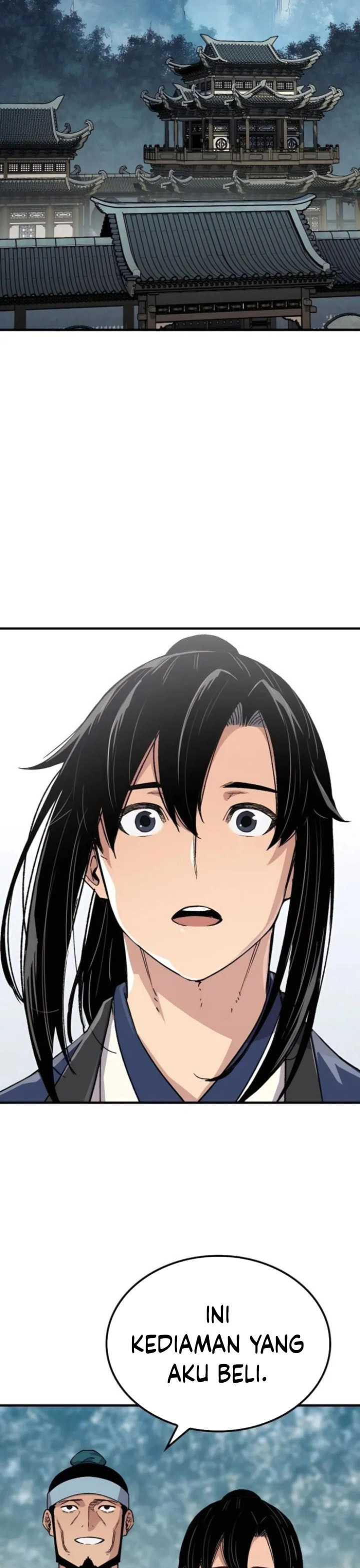 Reborn As The Heavenly Demon Chapter 62 Halaman 26