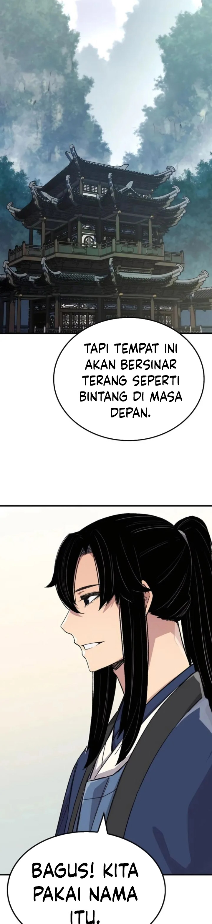 Reborn As The Heavenly Demon Chapter 62 Halaman 33