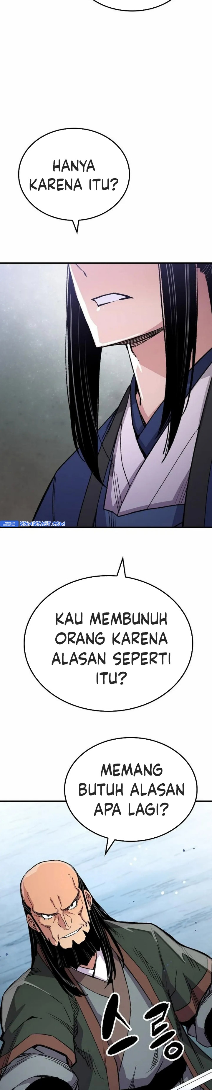 Reborn As The Heavenly Demon Chapter 65 Halaman 33
