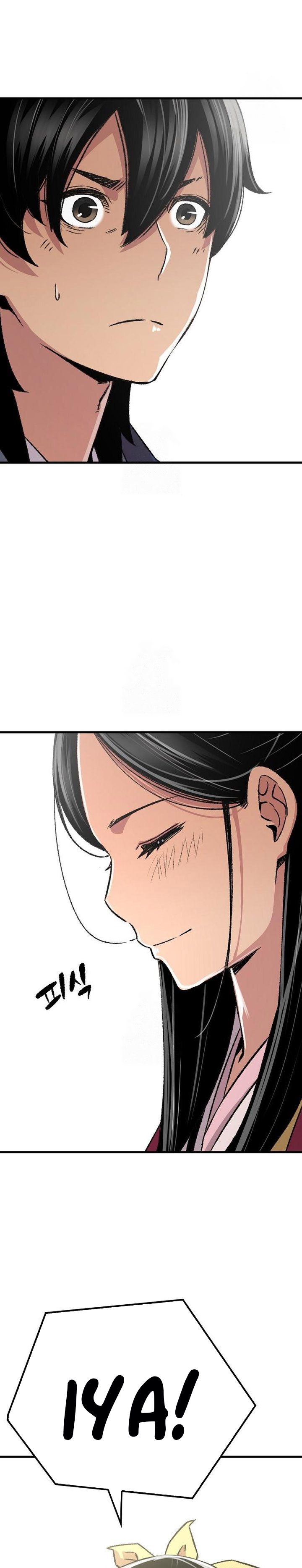 Reborn As The Heavenly Demon Chapter 78 Halaman 18