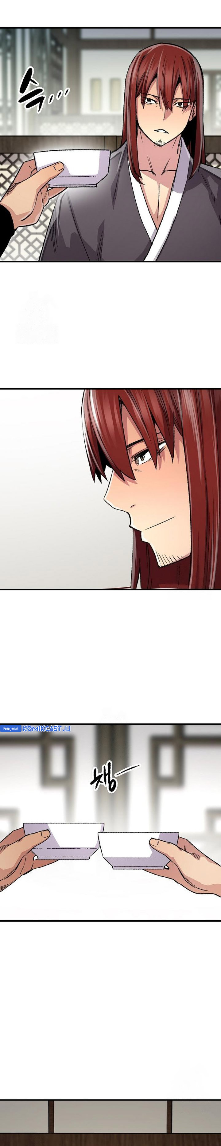 Reborn As The Heavenly Demon Chapter 78 Halaman 25