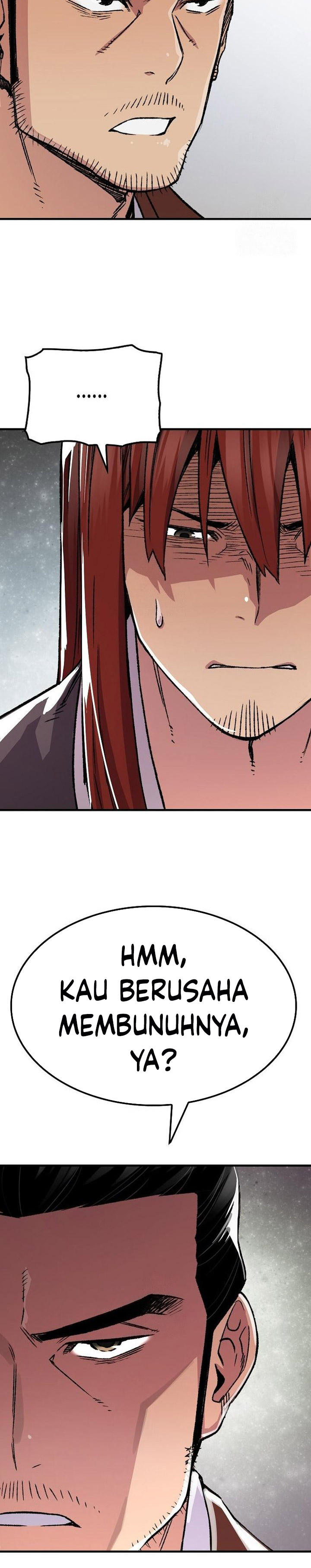 Reborn As The Heavenly Demon Chapter 78 Halaman 32