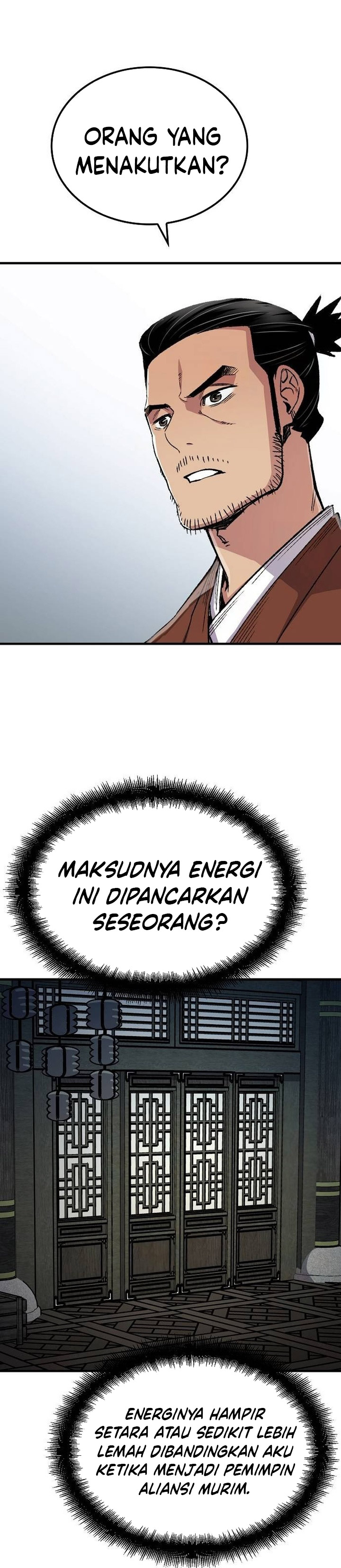 Reborn As The Heavenly Demon Chapter 79 Halaman 12